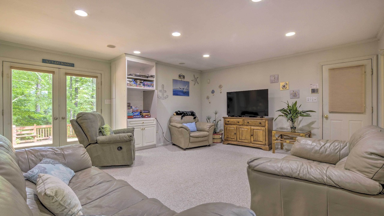 Photo of Livingroom in Durham