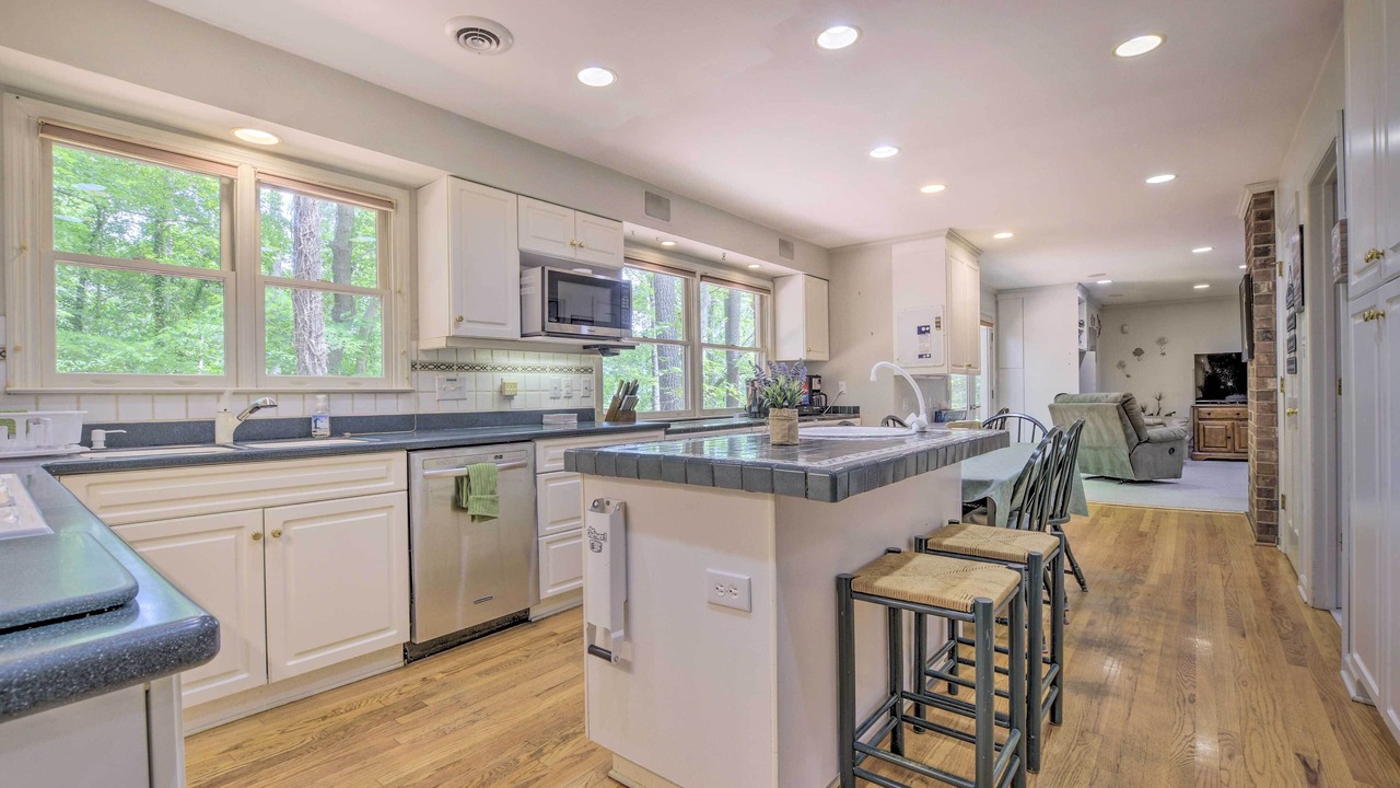 Photo of Kitchen in Durham