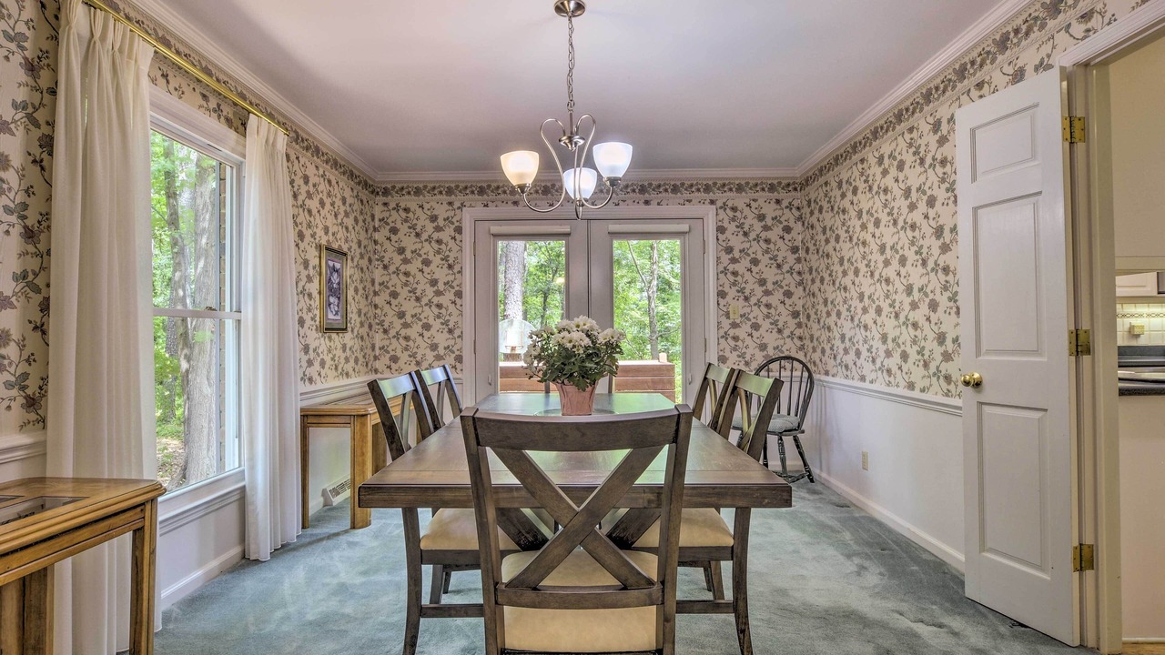 Photo of Bedroom in Durham