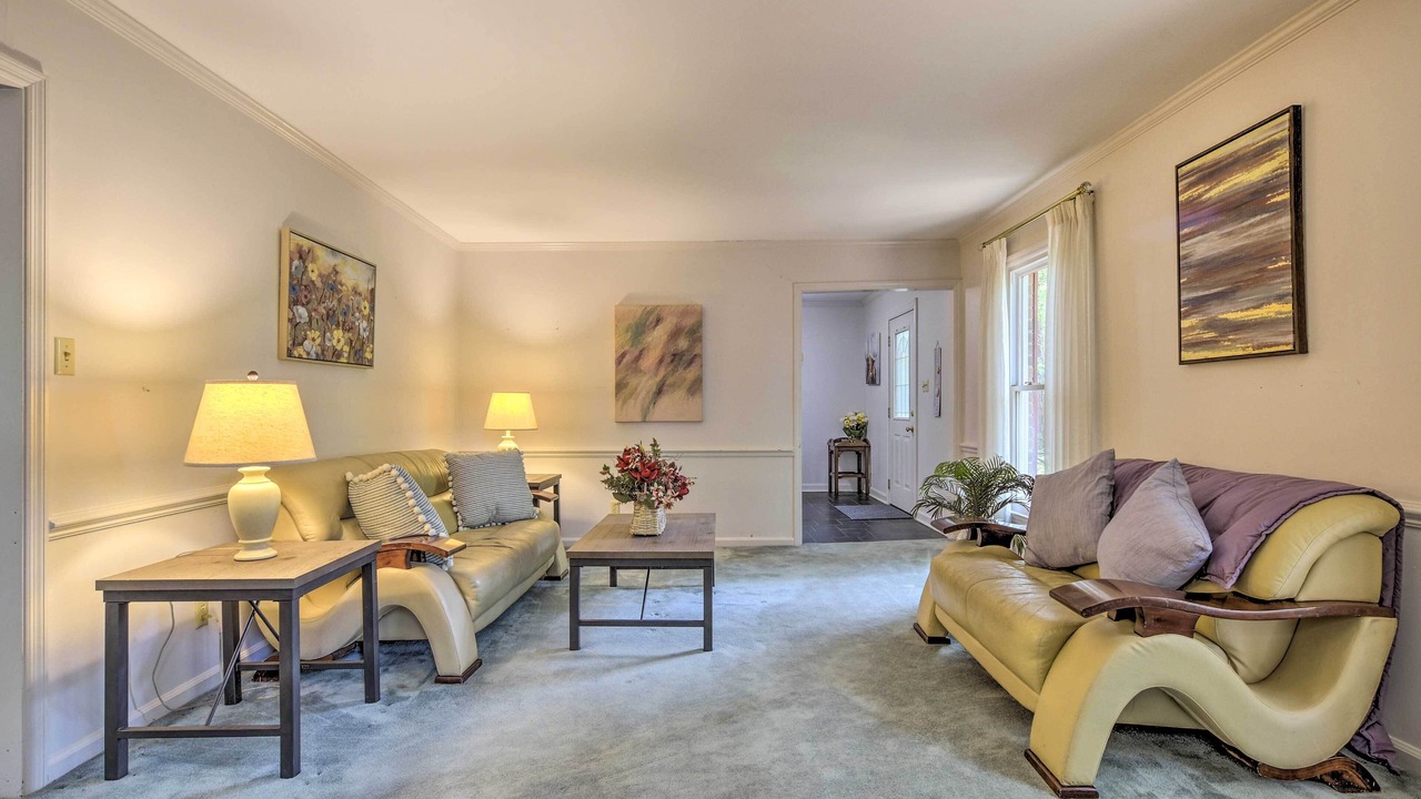 Photo of Bedroom in Durham