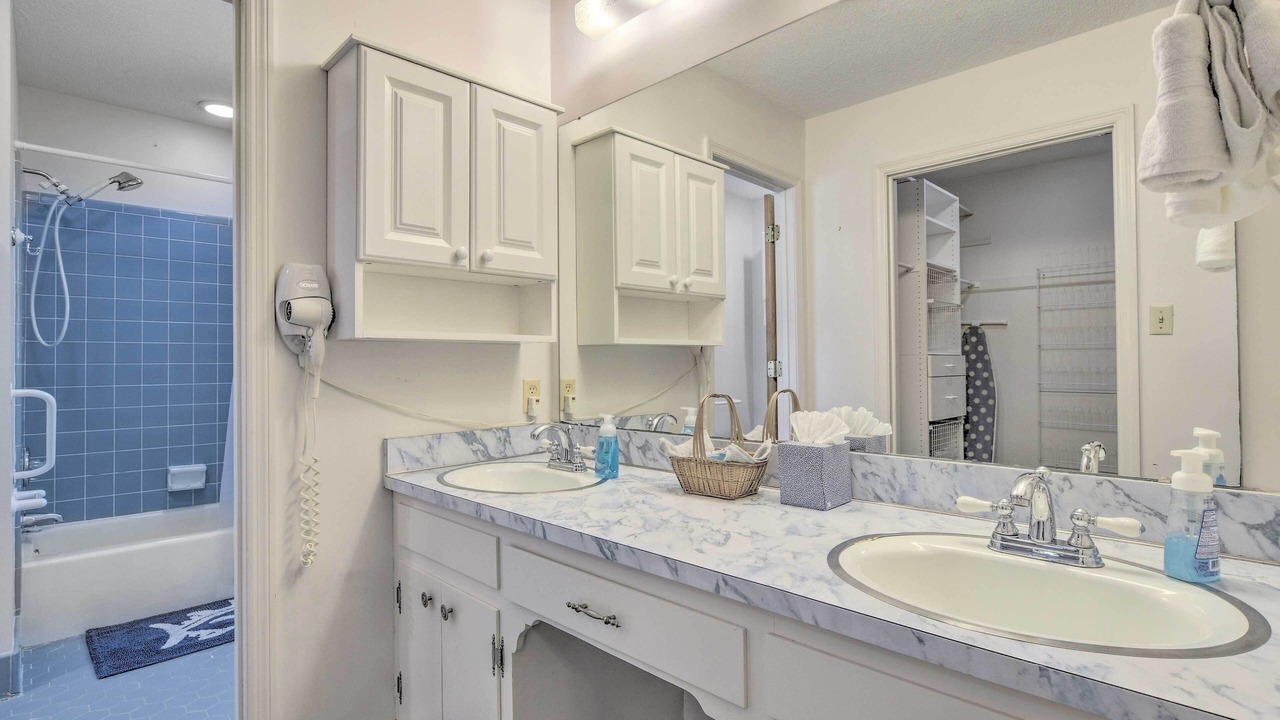 Photo of Bathroom in Durham