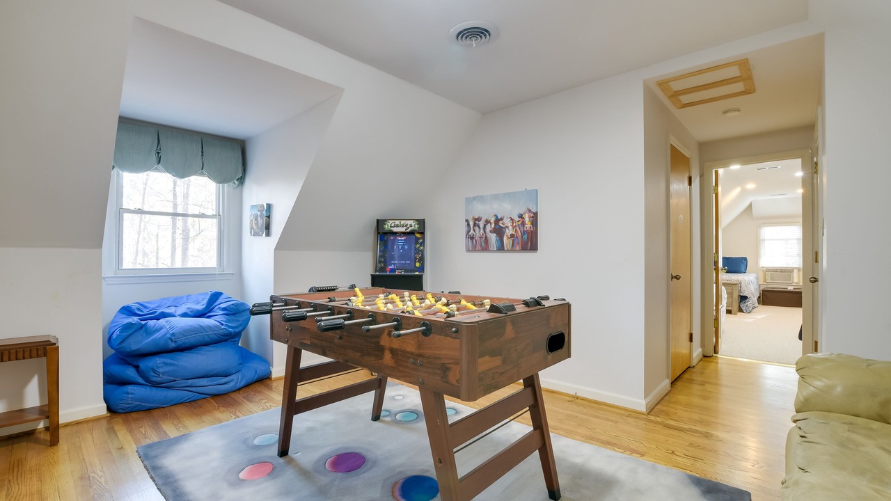 Photo of Bedroom in Durham