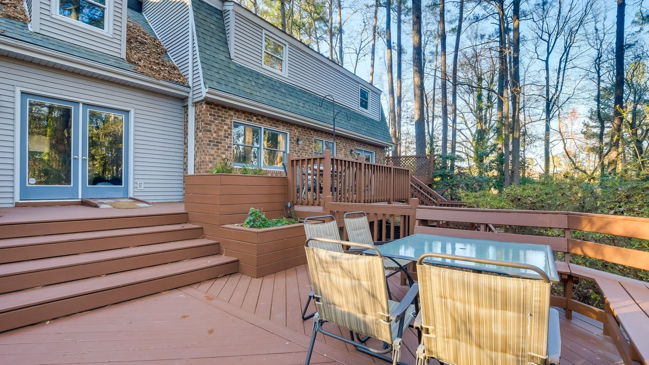 Photo of Outdoor in Durham