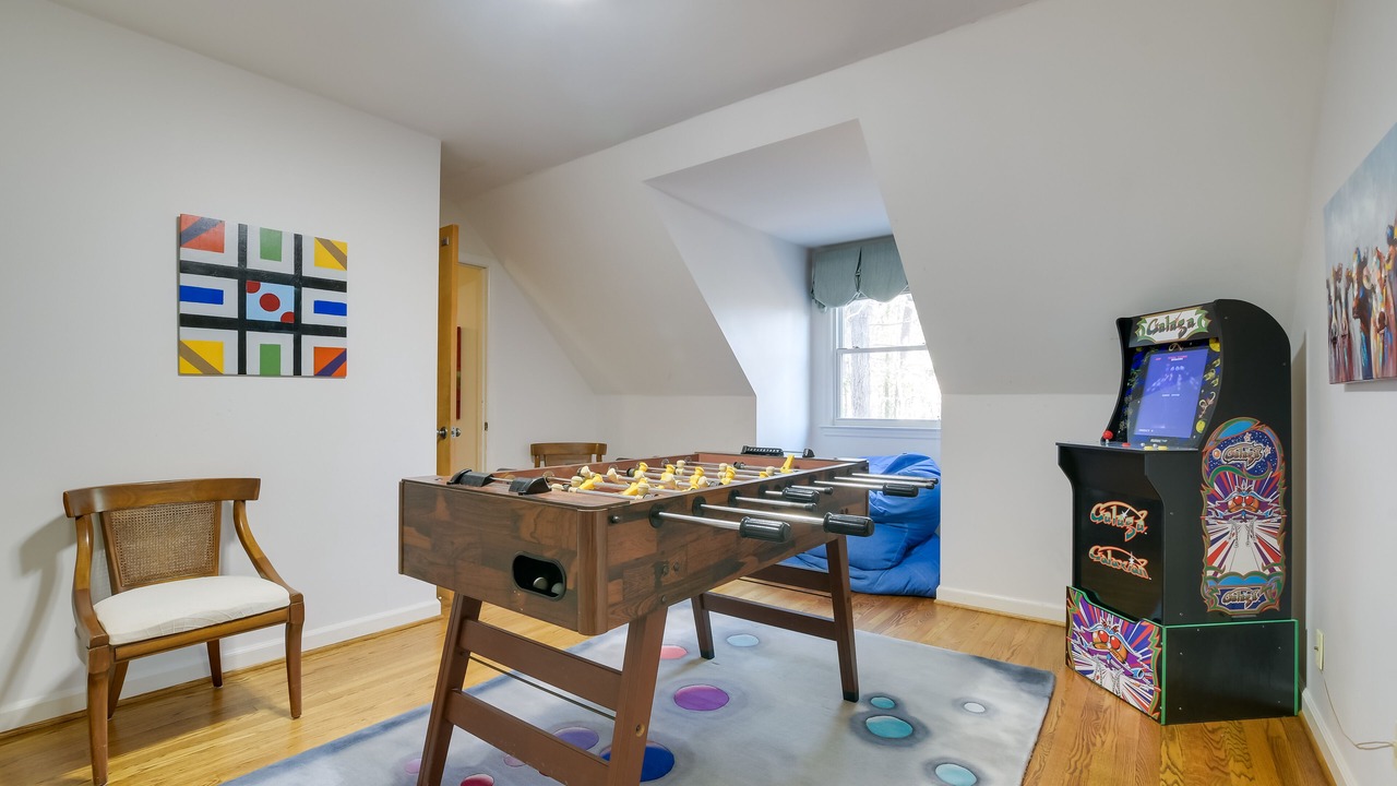 Photo of Bedroom in Durham