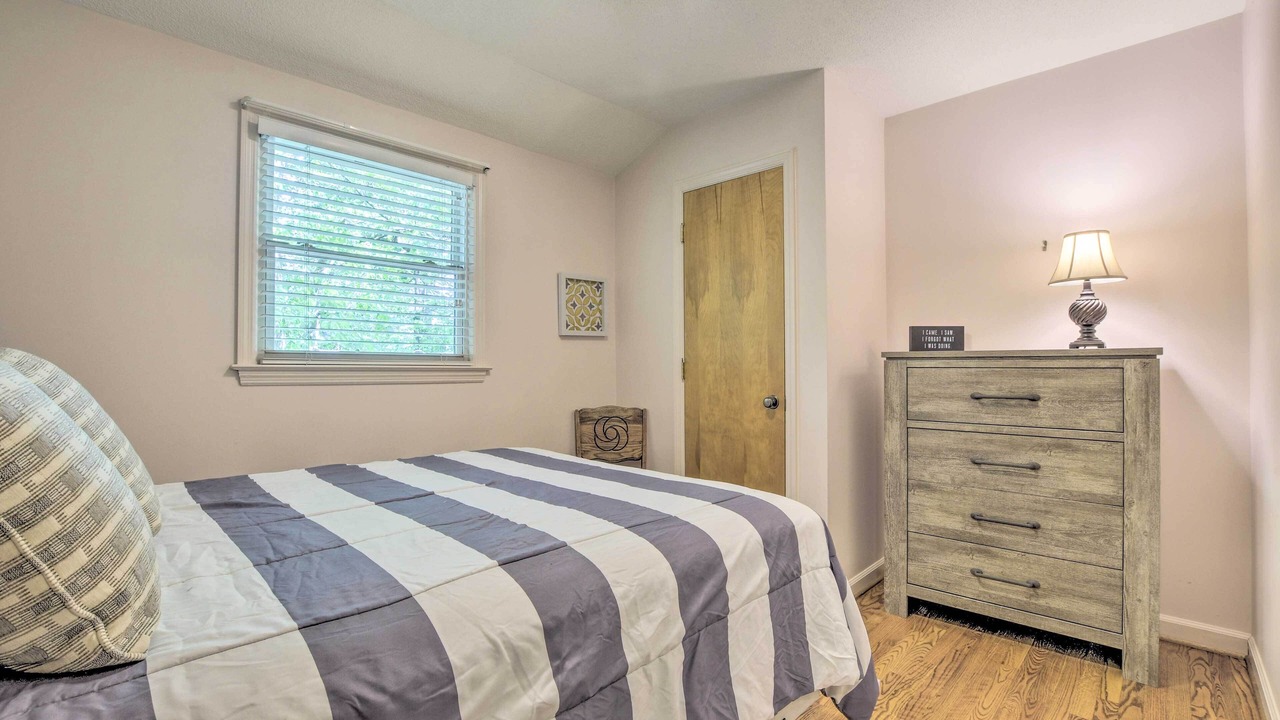 Photo of Bedroom in Durham