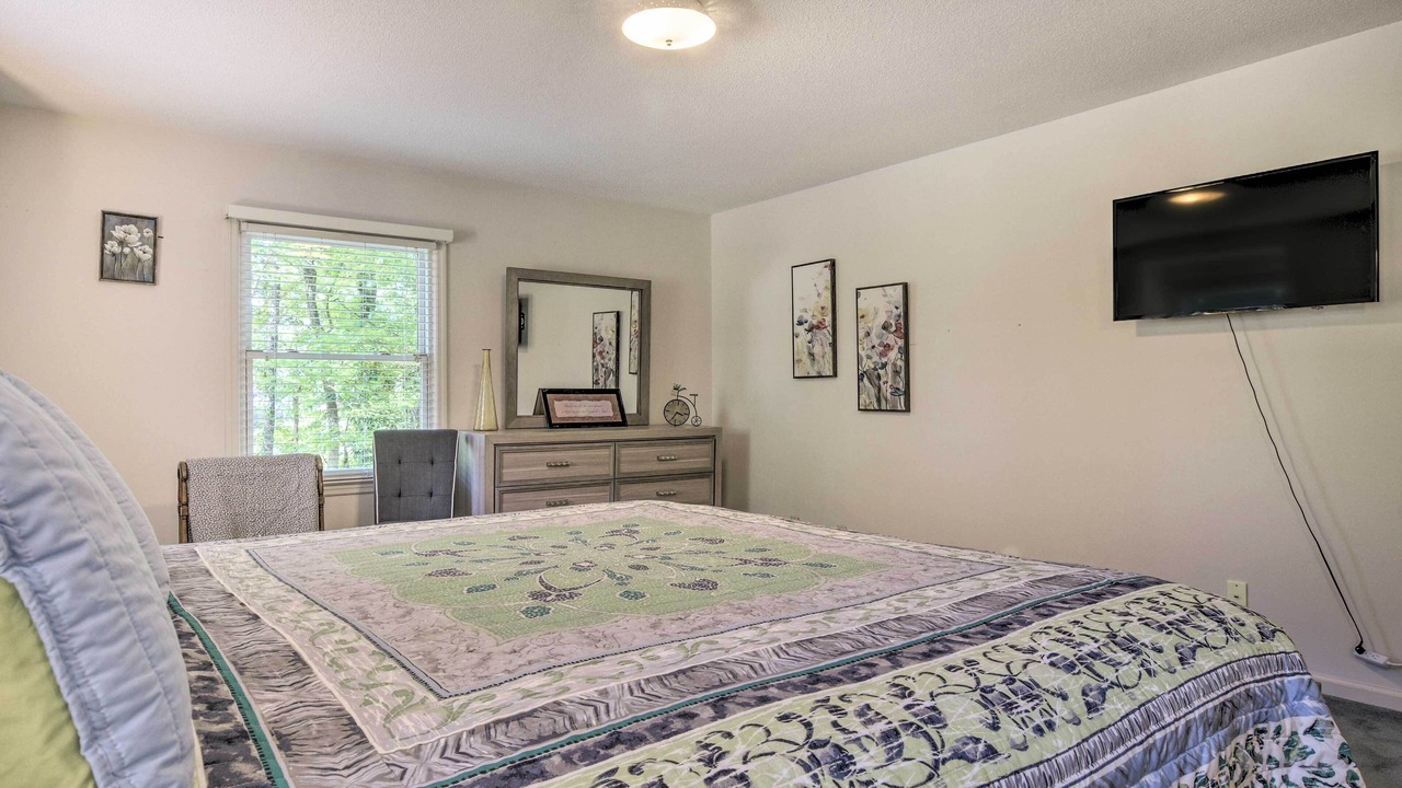 Photo of Bedroom in Durham