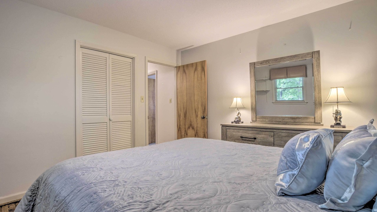 Photo of Bedroom in Durham