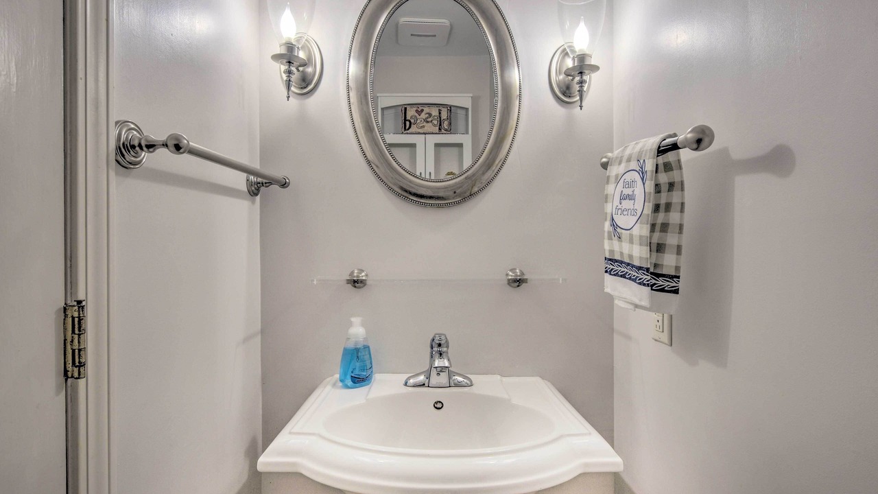 Photo of Bathroom in Durham