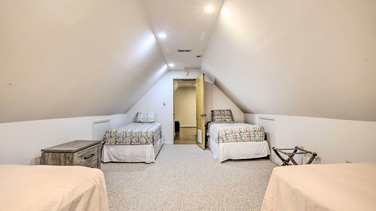 Photo of Bedroom in Durham