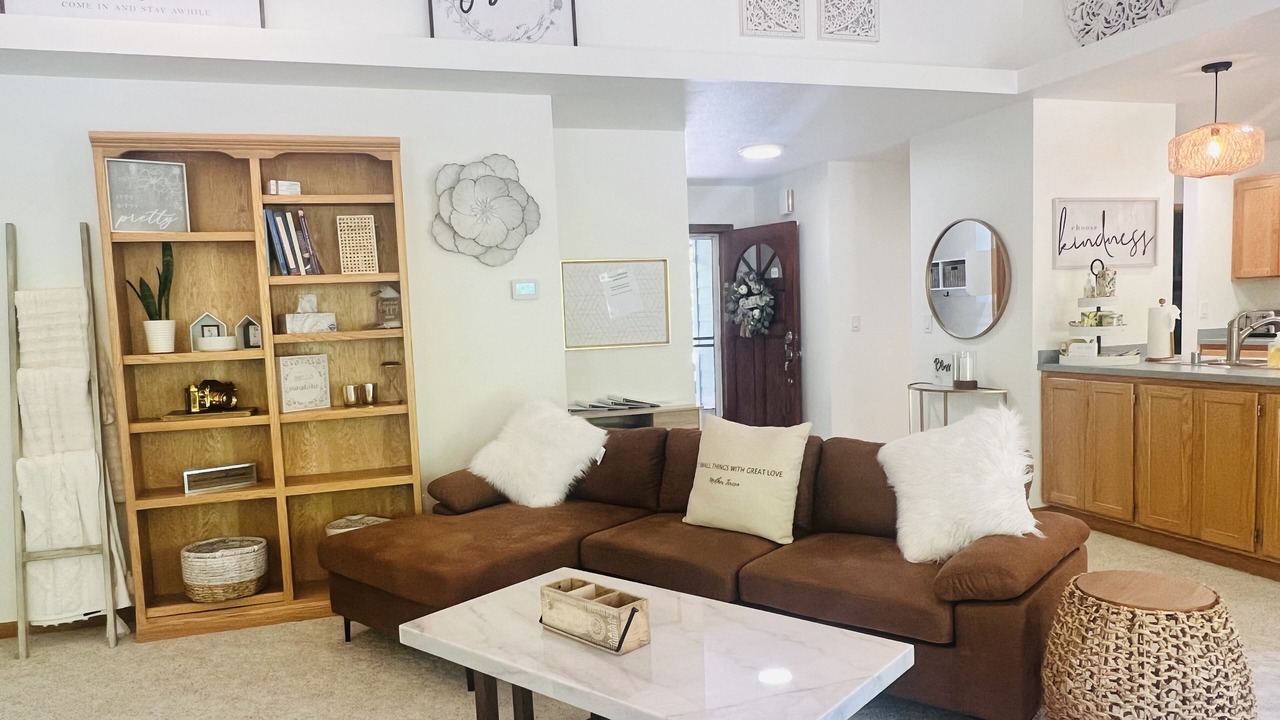 Photo of Livingroom in Gasquet