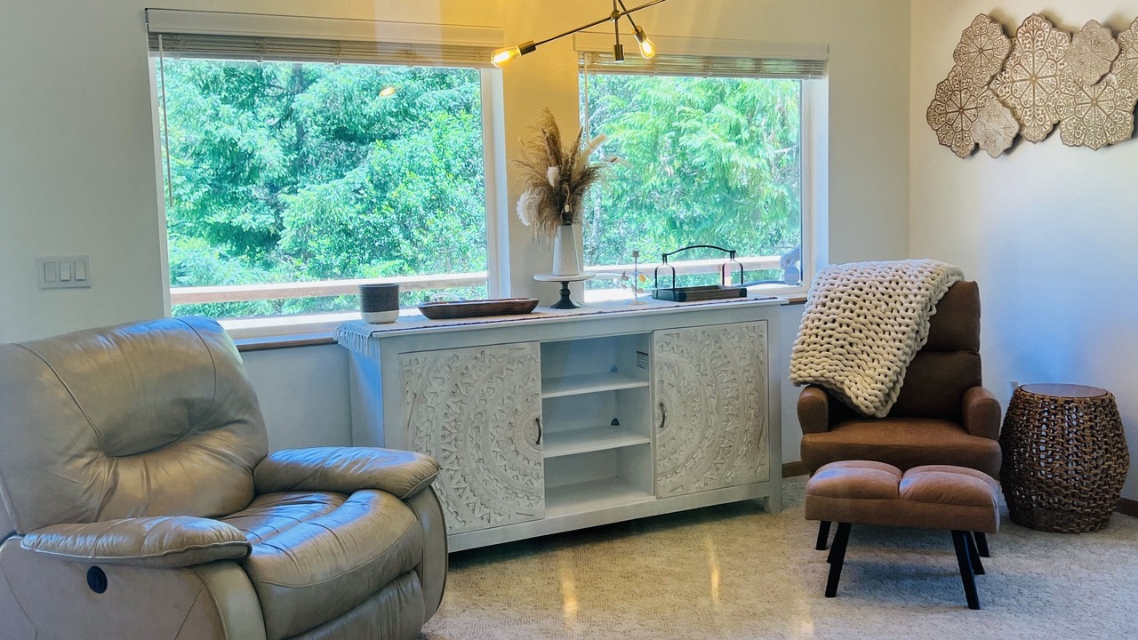 Photo of Livingroom in Gasquet