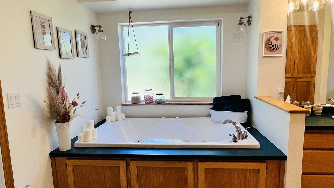 Photo of Bathroom in Gasquet