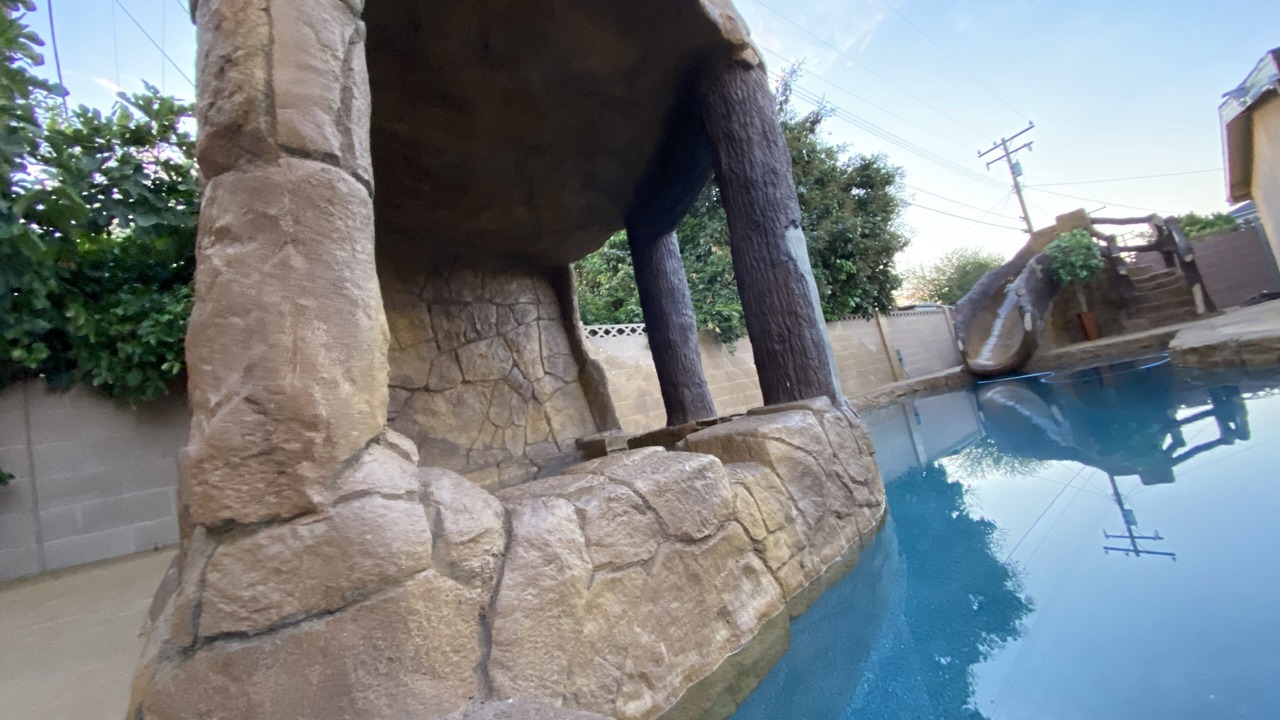 Photo of Outdoor in Sherwood Forest and Thistle Development