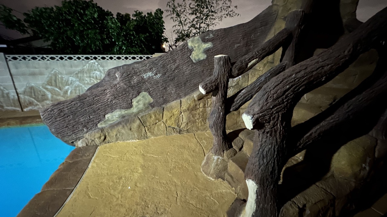 Photo of Outdoor in Sherwood Forest and Thistle Development