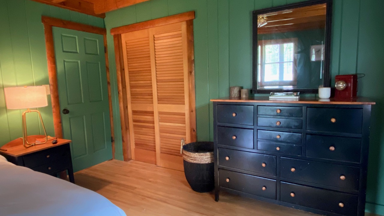 Photo of Bedroom in Copake Falls