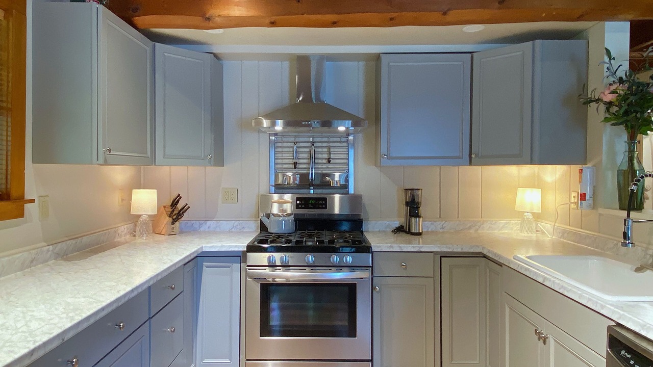 Photo of Kitchen in Copake Falls