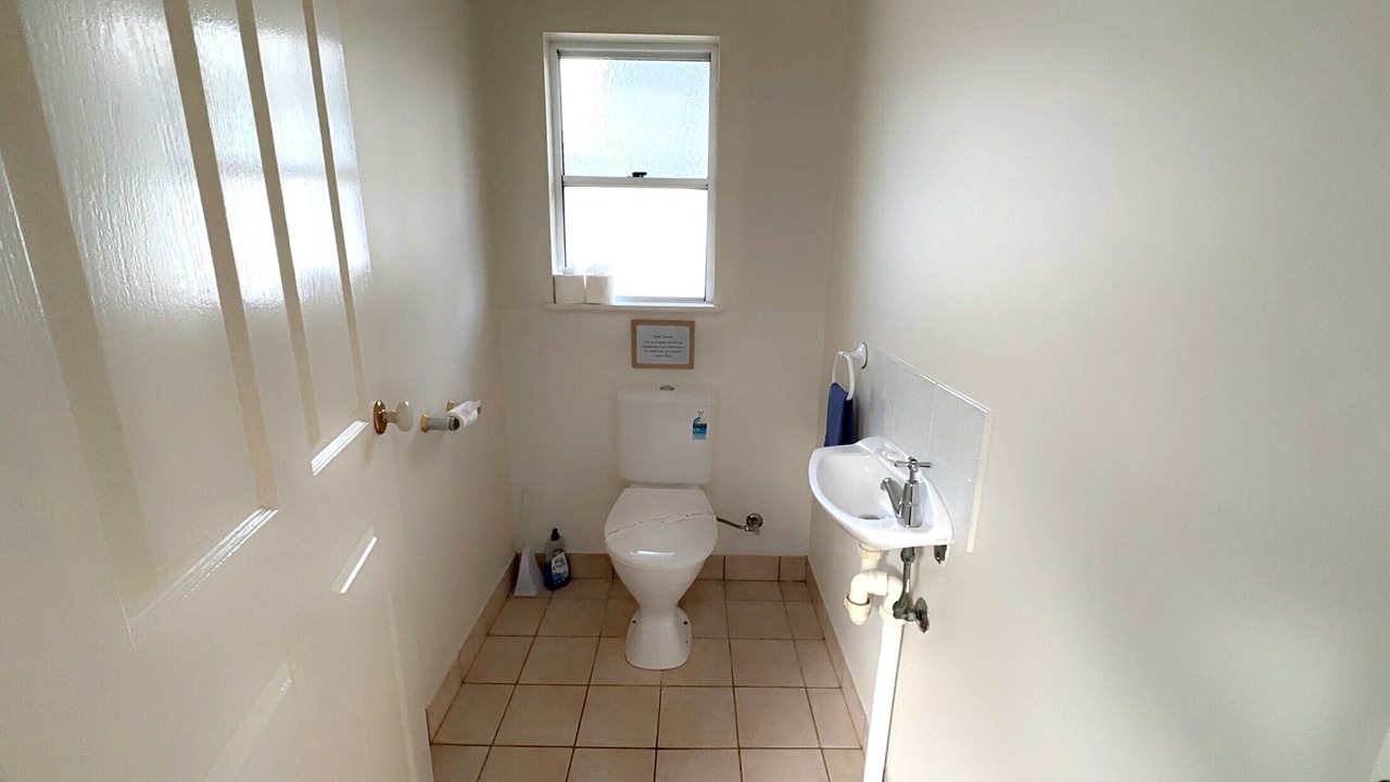 Photo of Bathroom in Toogoom