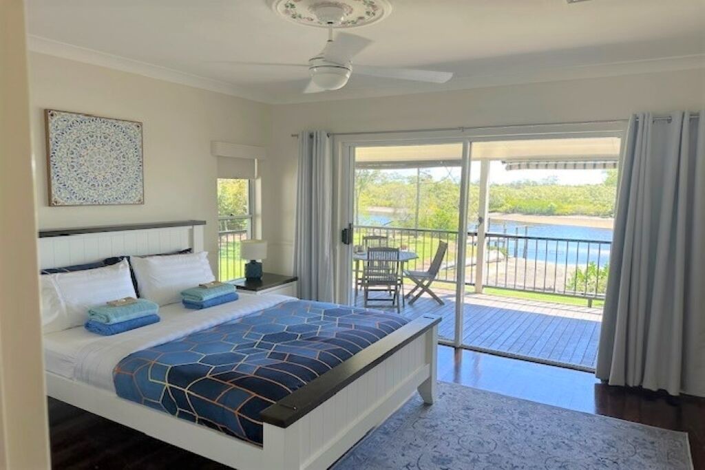 Photo of Bedroom in Toogoom
