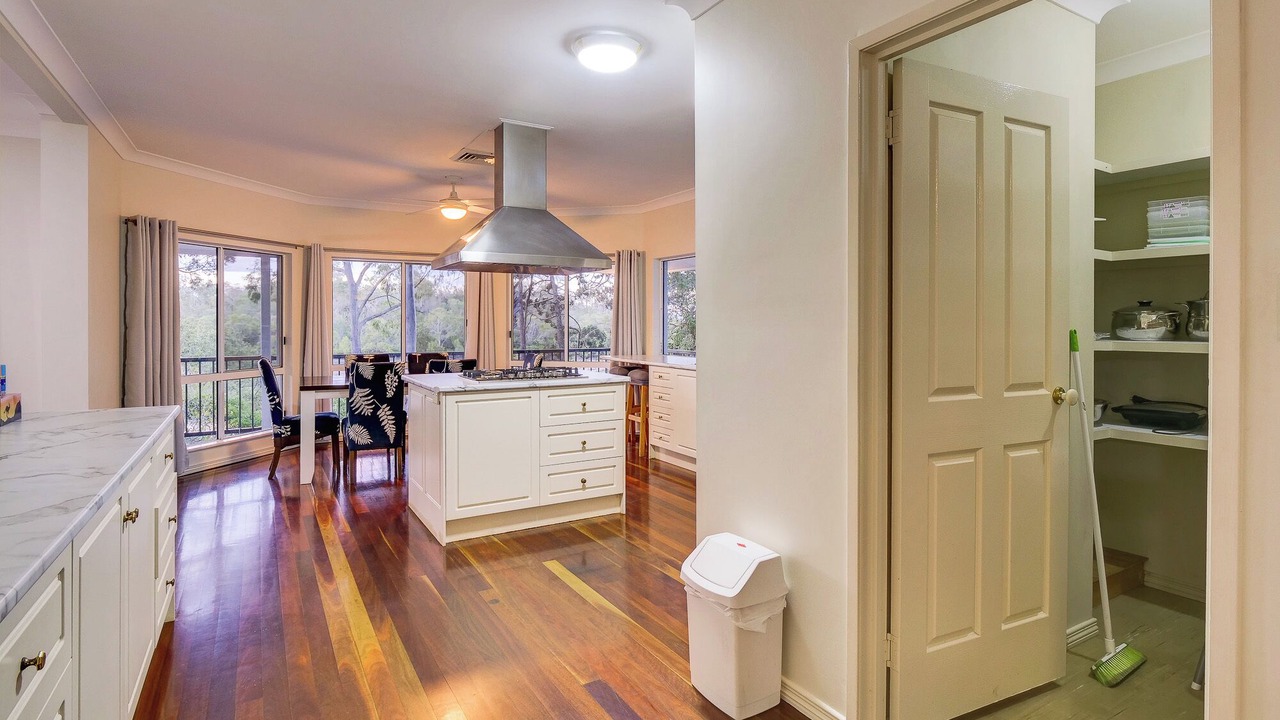 Photo of Kitchen in Toogoom