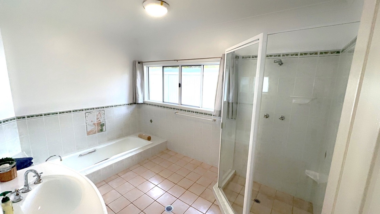 Photo of Bathroom in Toogoom