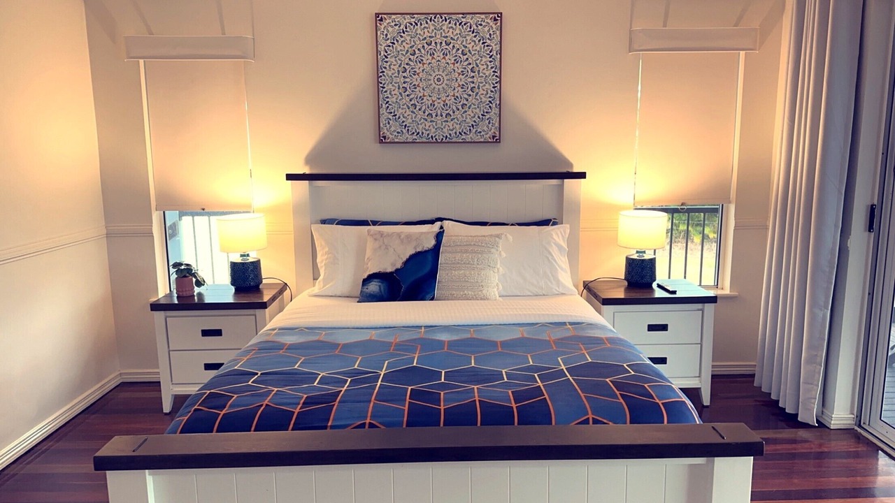 Photo of Bedroom in Toogoom