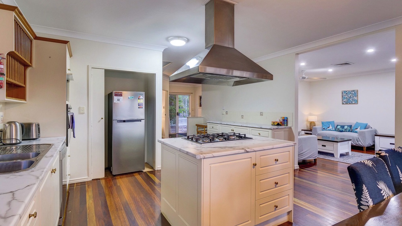 Photo of Kitchen in Toogoom