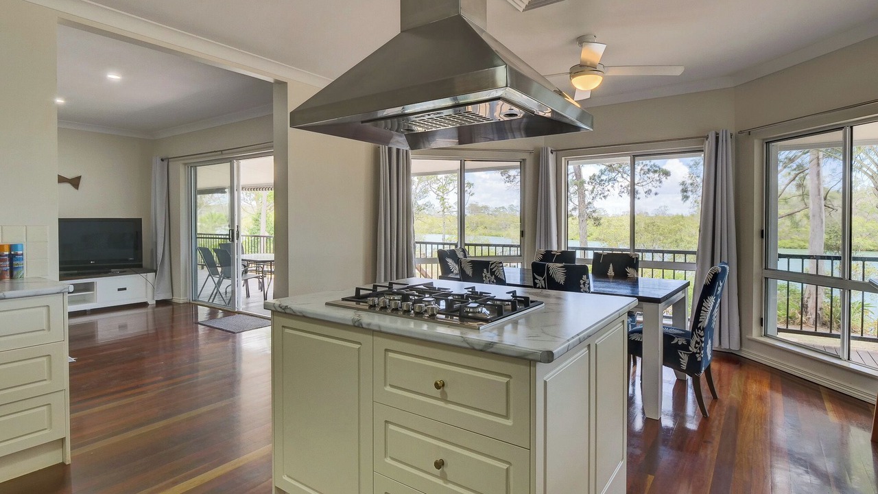 Photo of Kitchen in Toogoom