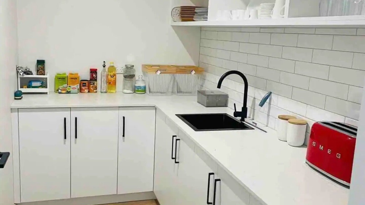 Photo of Kitchen in Golden Square