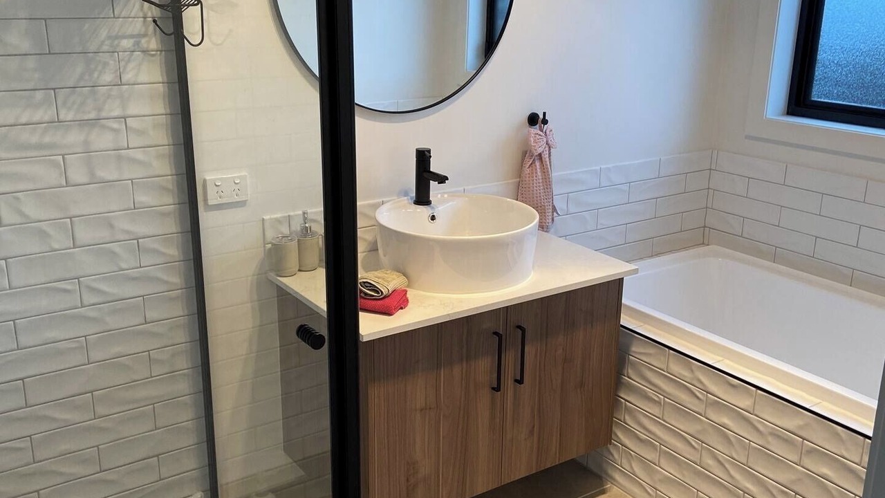 Photo of Bathroom in Golden Square