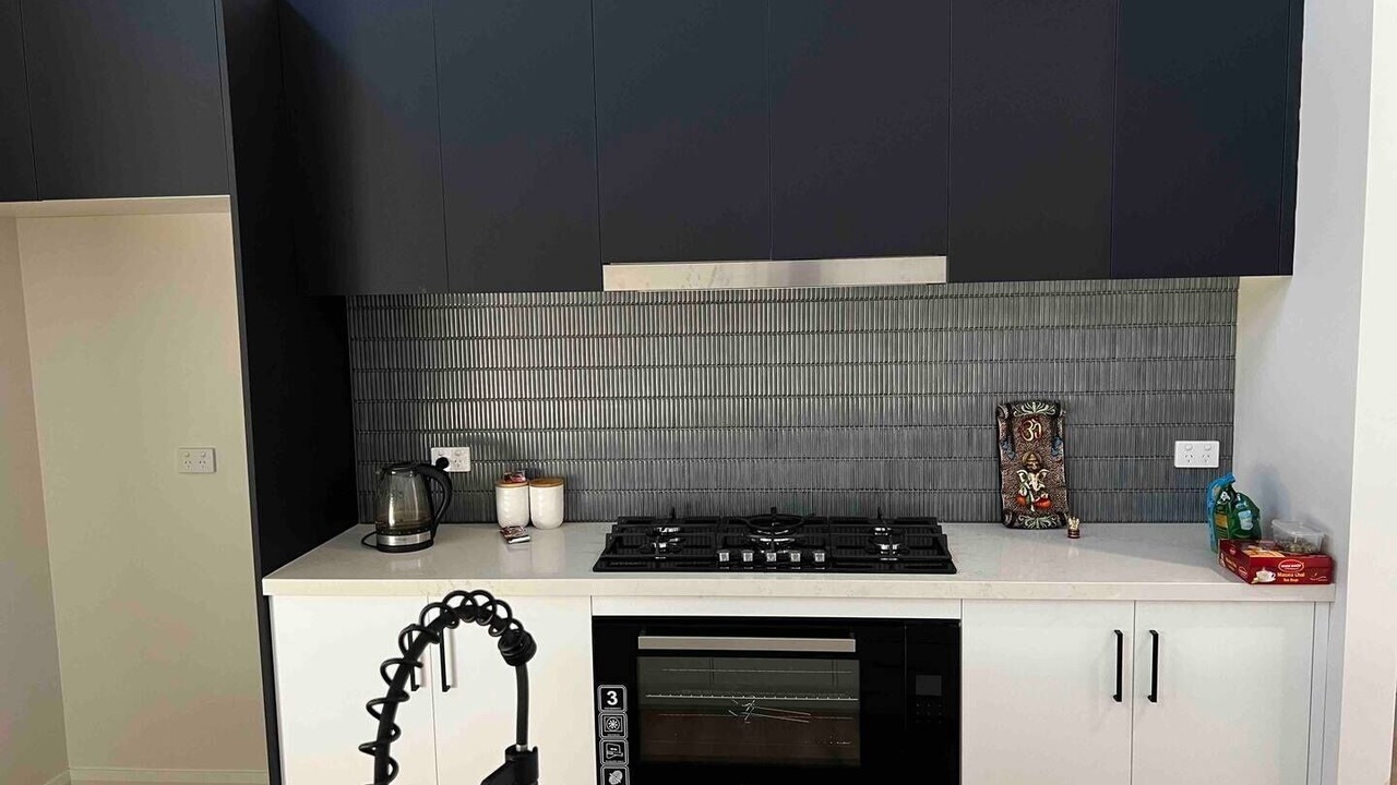 Photo of Kitchen in Golden Square