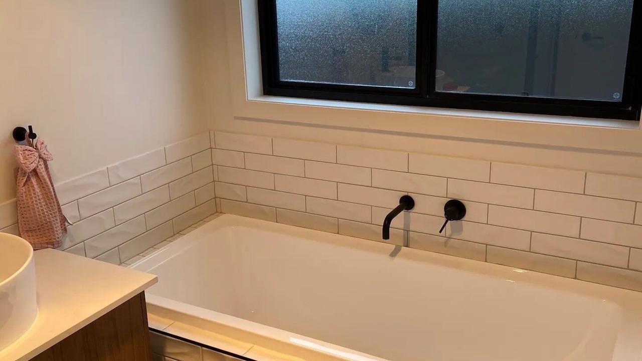 Photo of Bathroom in Golden Square