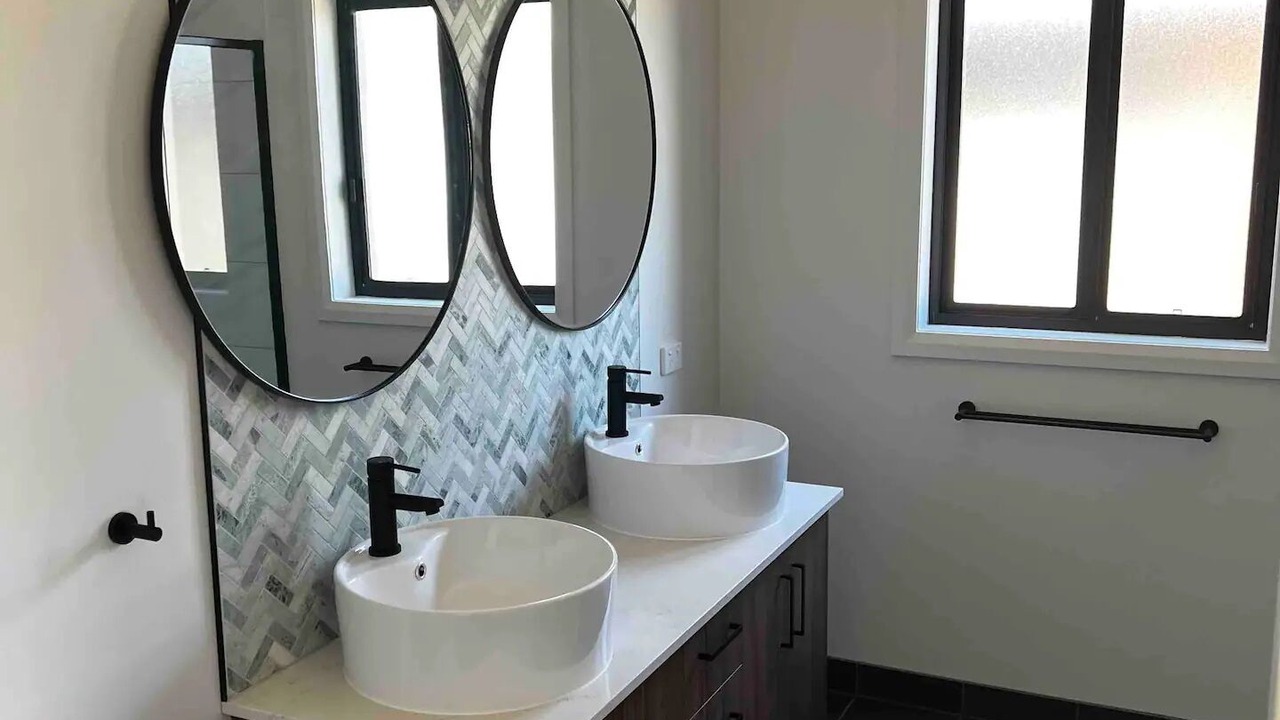 Photo of Bathroom in Golden Square