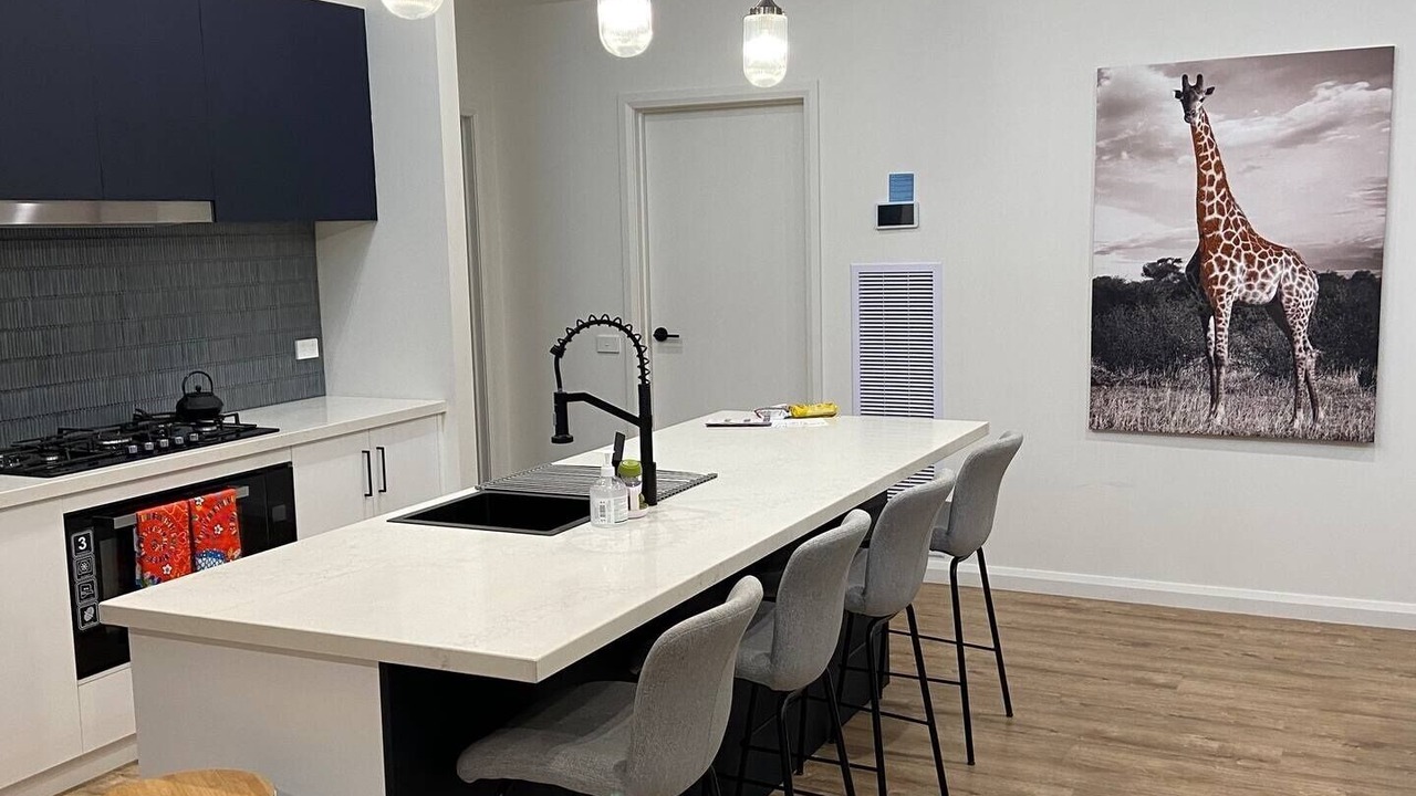 Photo of Kitchen in Golden Square