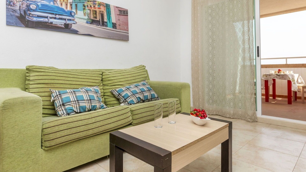Photo of Bedroom in Cabanes