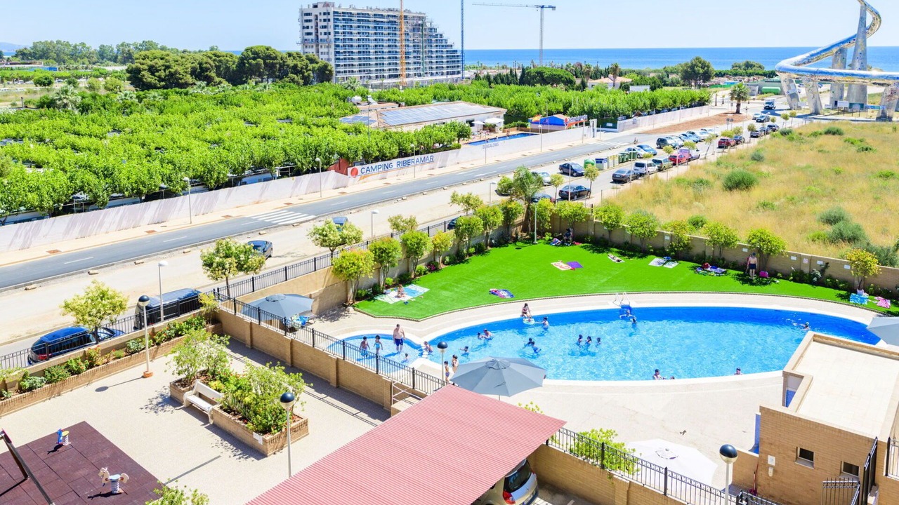 Photo of Outdoor in Cabanes