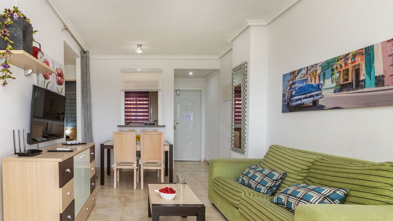 Photo of Bedroom in Cabanes