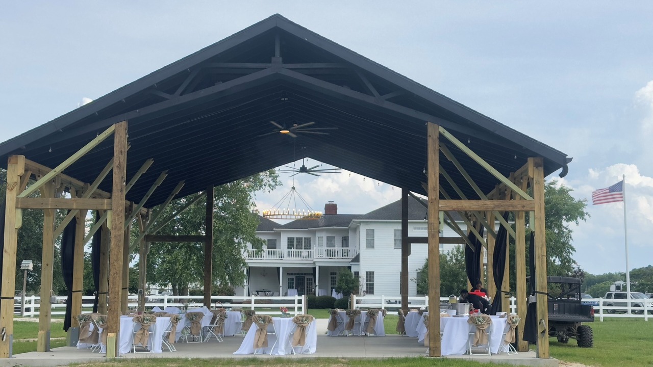 Photo of Outdoor in Parkton