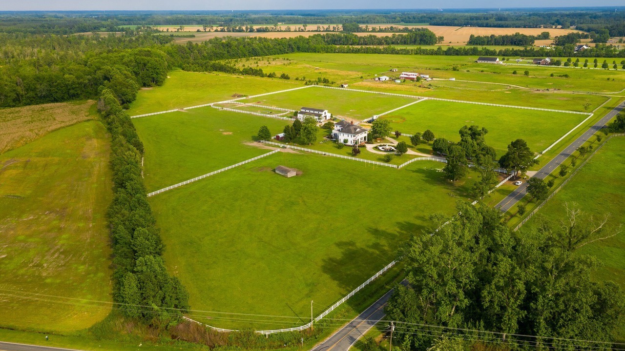Photo of Outdoor in Parkton