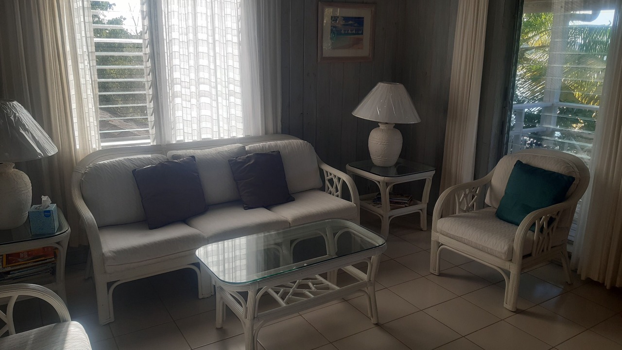 Photo of Livingroom in George Town