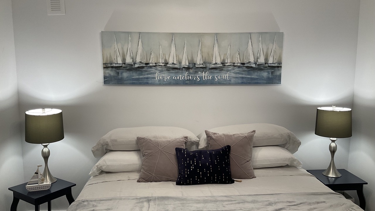 Photo of Bedroom in Sodus Point