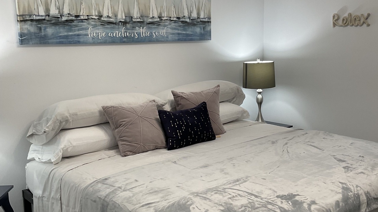 Photo of Bedroom in Sodus Point