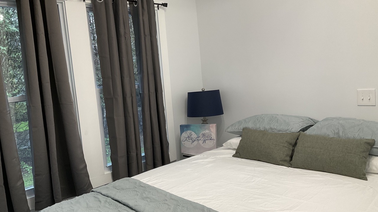 Photo of Bedroom in Sodus Point
