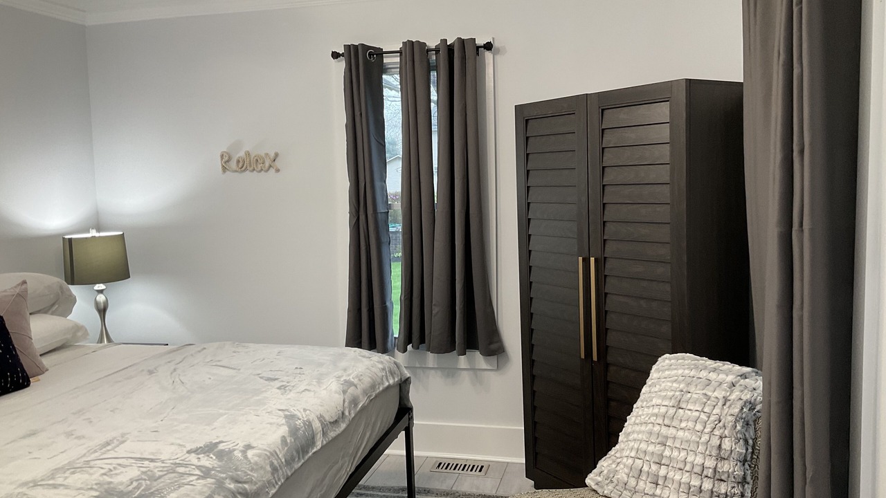Photo of Bedroom in Sodus Point