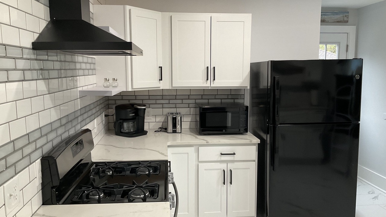 Photo of Kitchen in Sodus Point