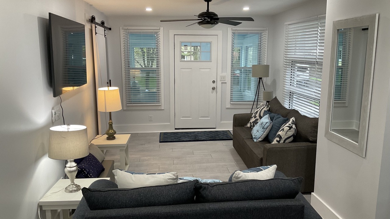 Photo of Livingroom in Sodus Point