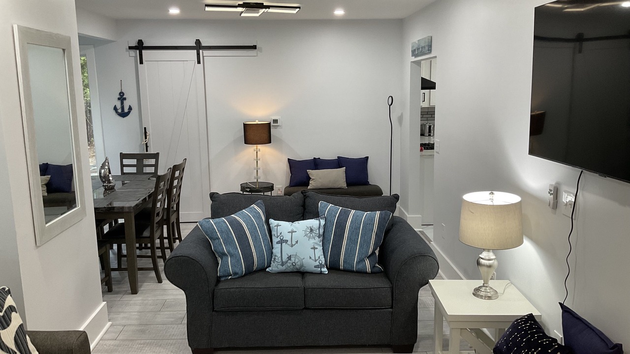 Photo of Livingroom in Sodus Point