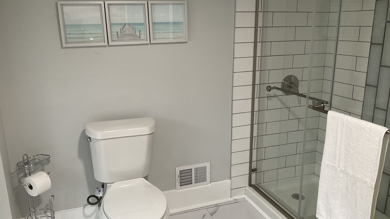 Photo of Bathroom in Sodus Point