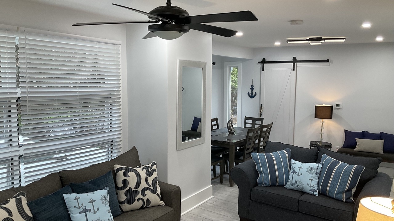 Photo of Livingroom in Sodus Point