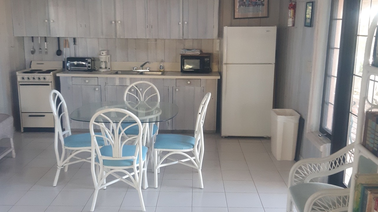 Photo of Kitchen in George Town
