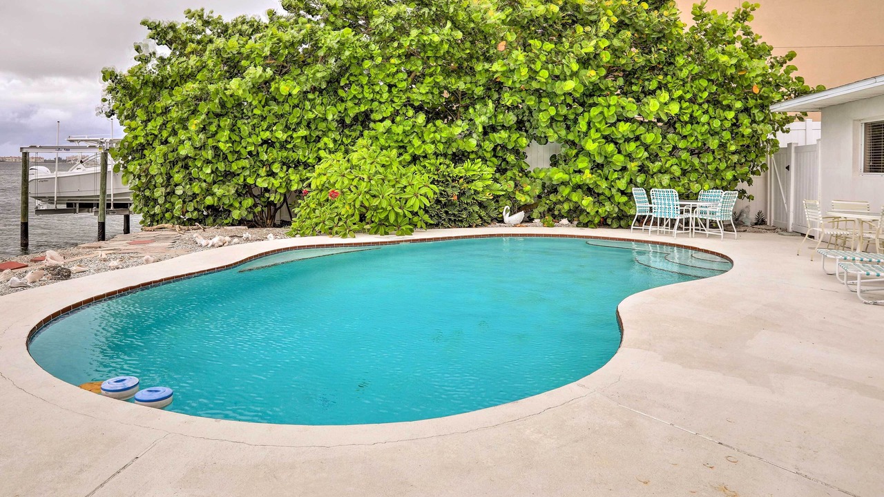 Photo of Outdoor in Belle Vista
